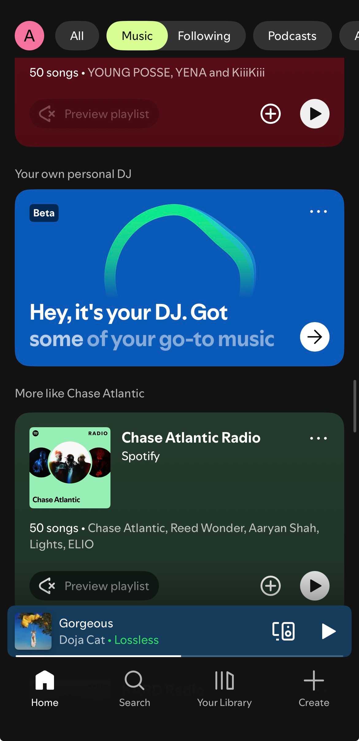Dj Work Spotify’s AI DJ just got three new features, but there’s still work to ...