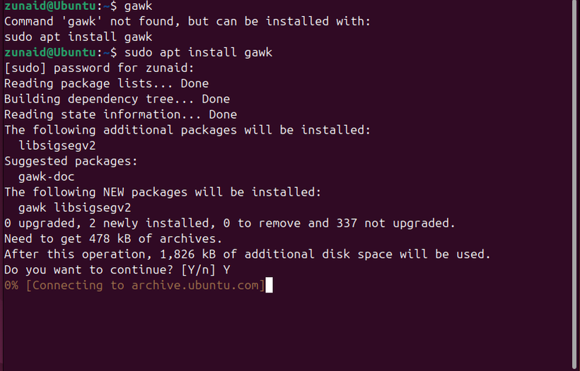 This Tool Let Me Use Google Translate in the Linux Terminal