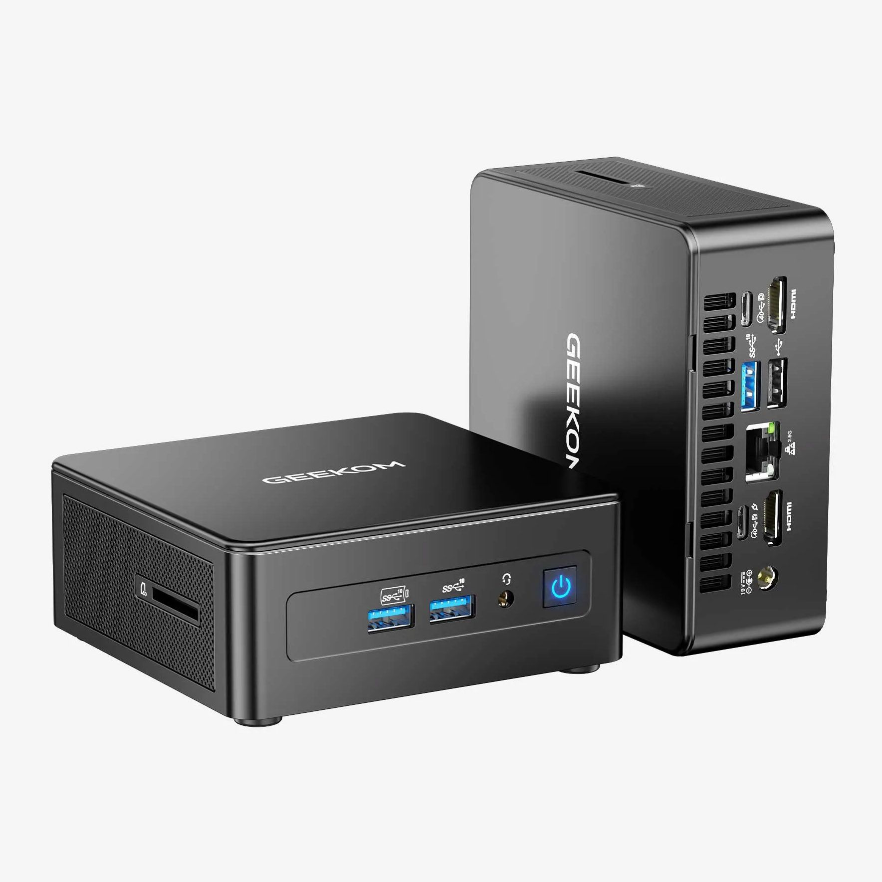 This Mini PC Proves That More Power Isn't Always a Good Thing