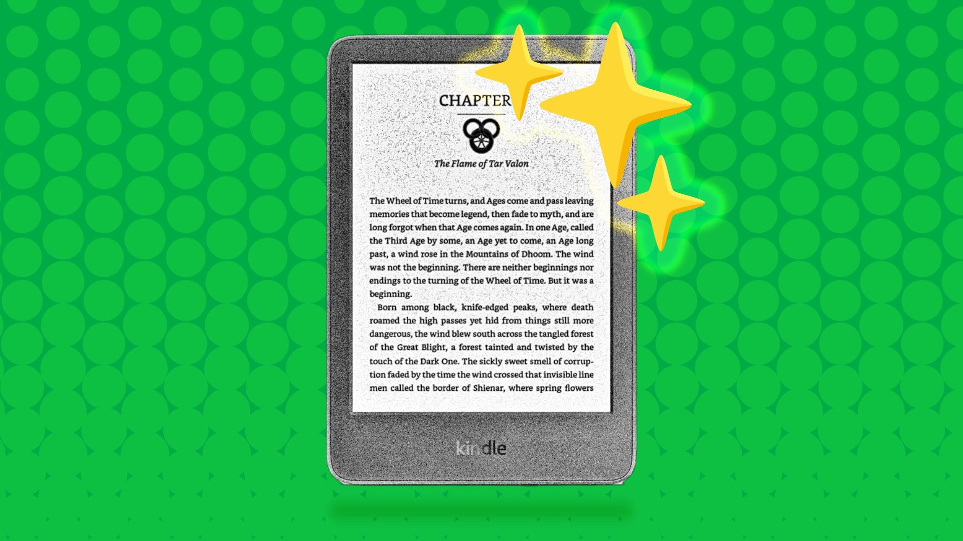 4 ways to repurpose an old Kindle eReader
