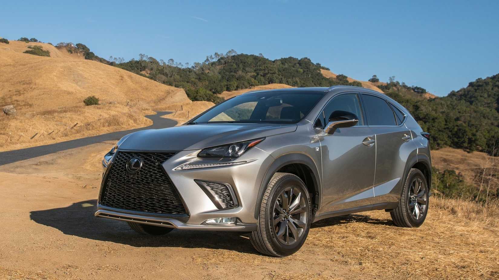 Extraordinary Lexus Nx 300 Reliability Photos