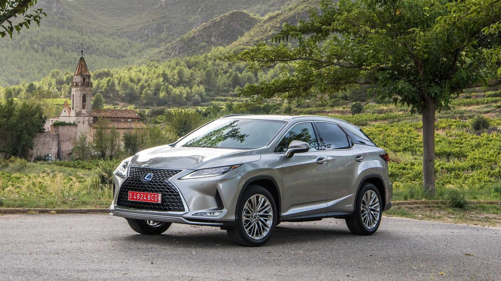 These Used Hybrids Are as Efficient as They Are Reliable