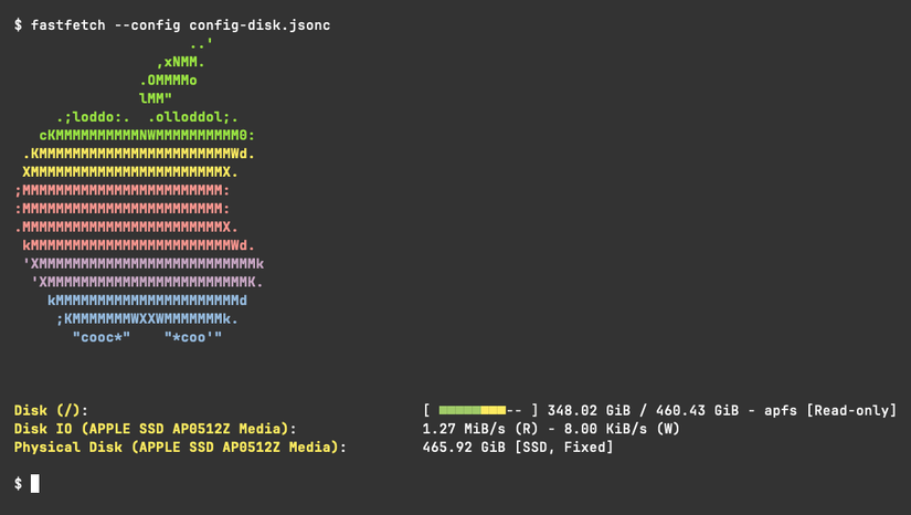 Here’s How Linux Users Get That Cool Logo in Their Terminal