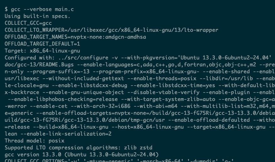 Verbo Se Example Linux Linux promised freedom, but the command line demands something harder ...