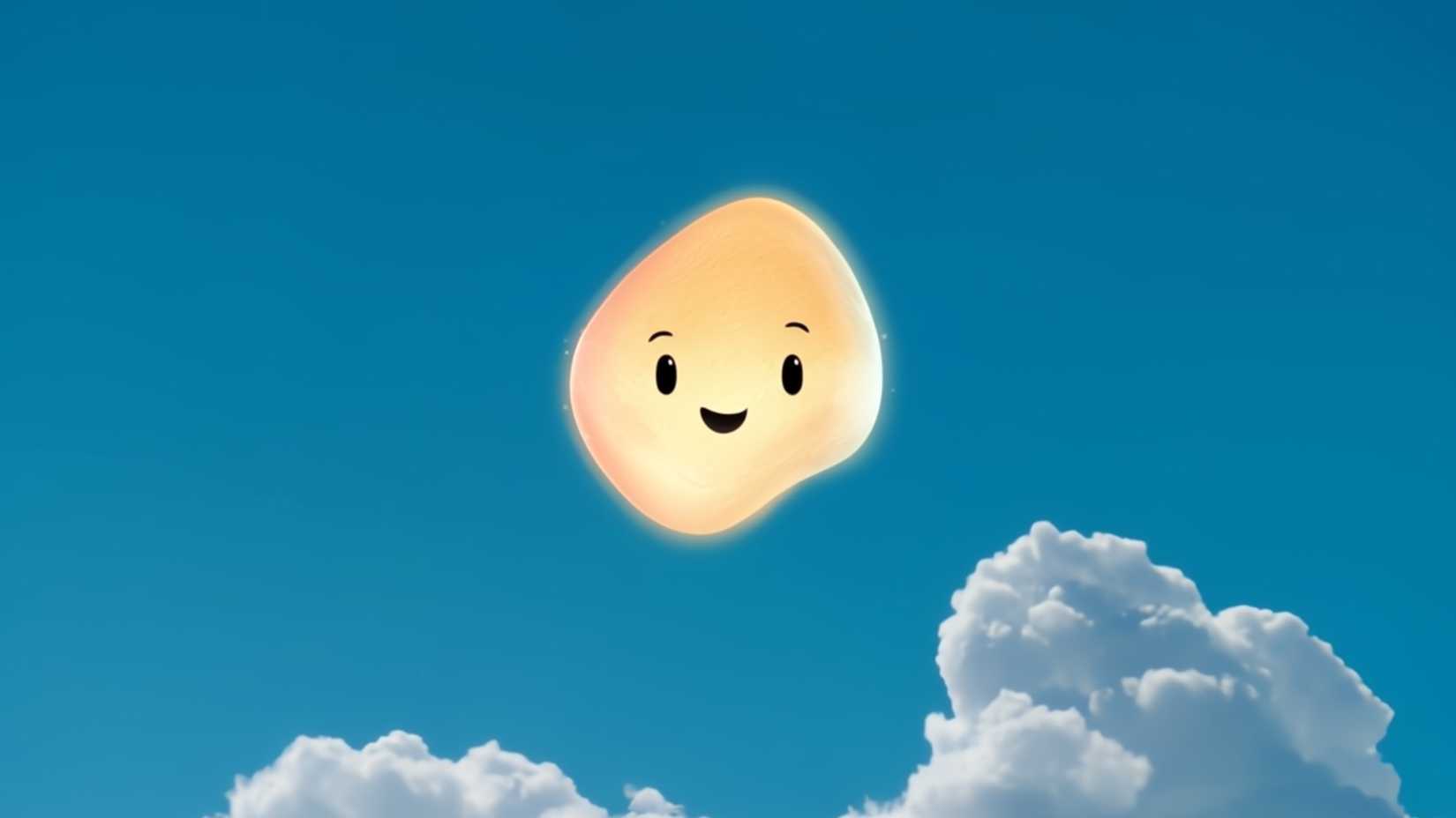 Новый помощник Microsoft — Мико, парящий в облаках