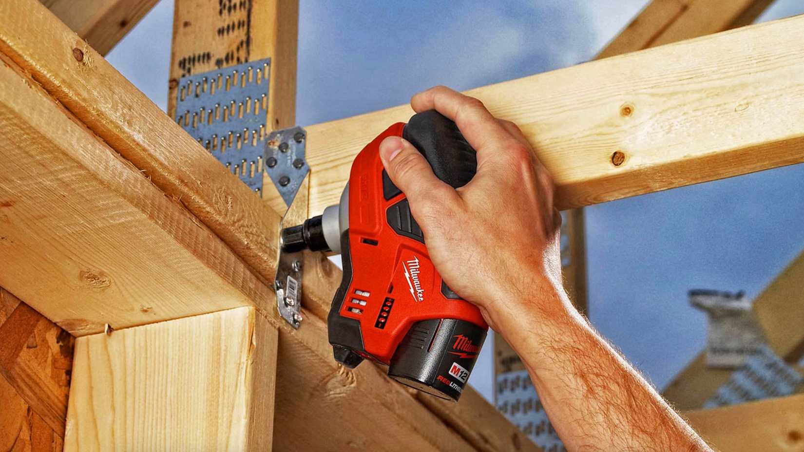 リョービの見逃せないミルウォーキーツール5選