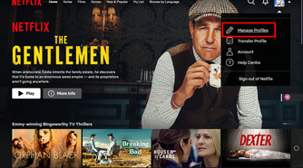 Continue Button Netflix How to tidy the Continue Watching row on Netflix