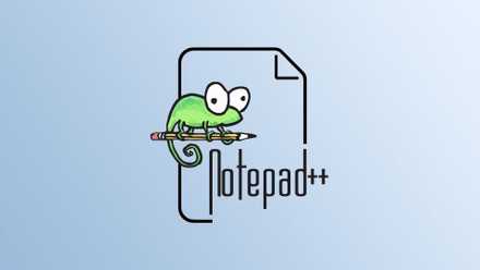 Notepad++ is finally available on the Mac, 23 years later