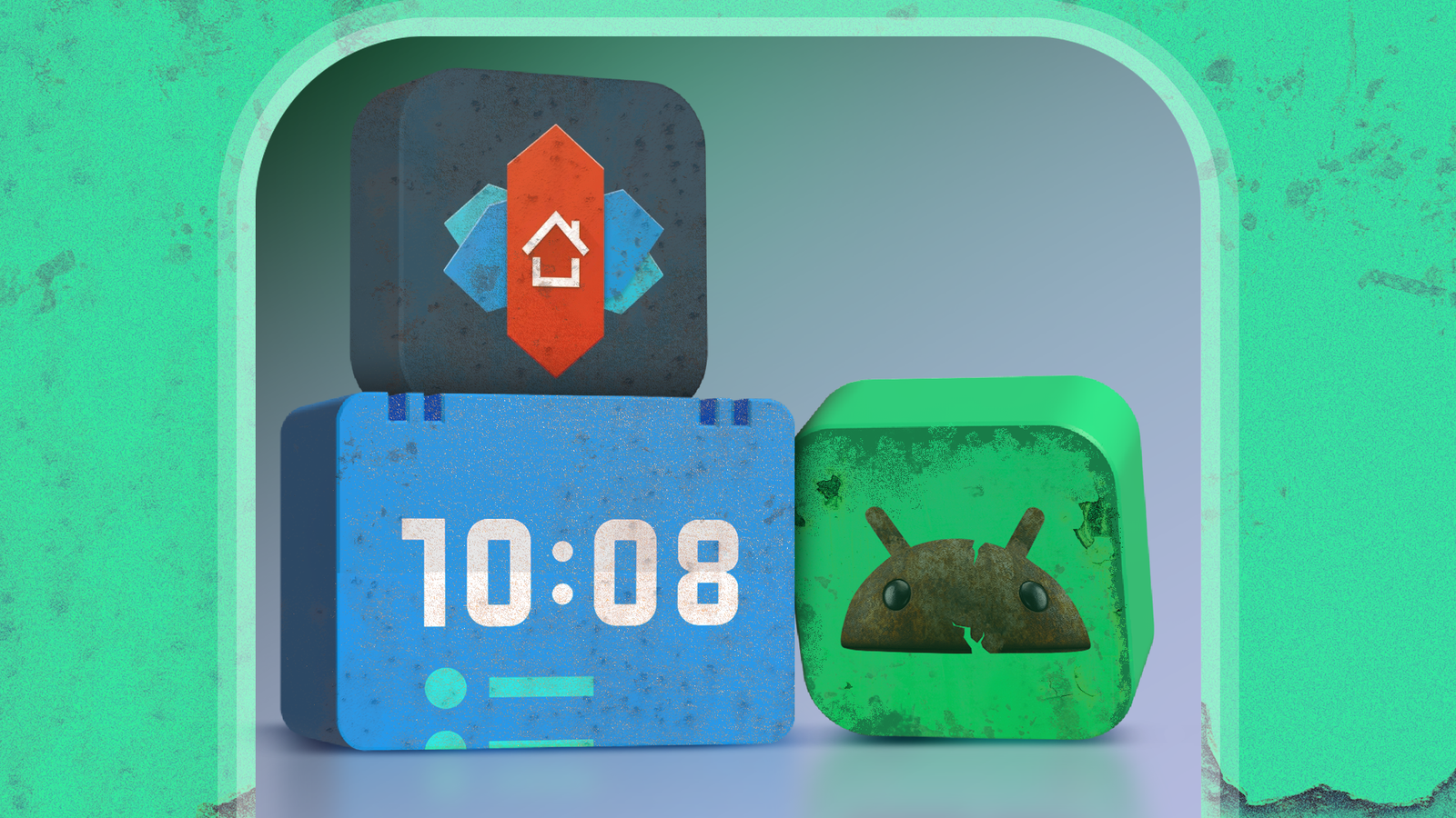 6 great Android apps that were sadly abandoned 6 great Android apps that were sadly abandoned