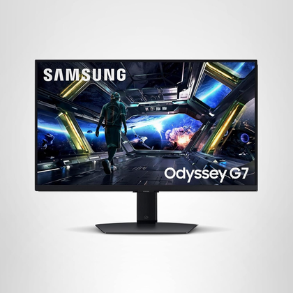 Odyssey G7 (G70D)