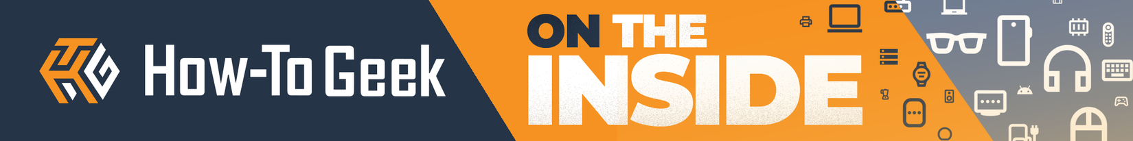 On The Inside banner