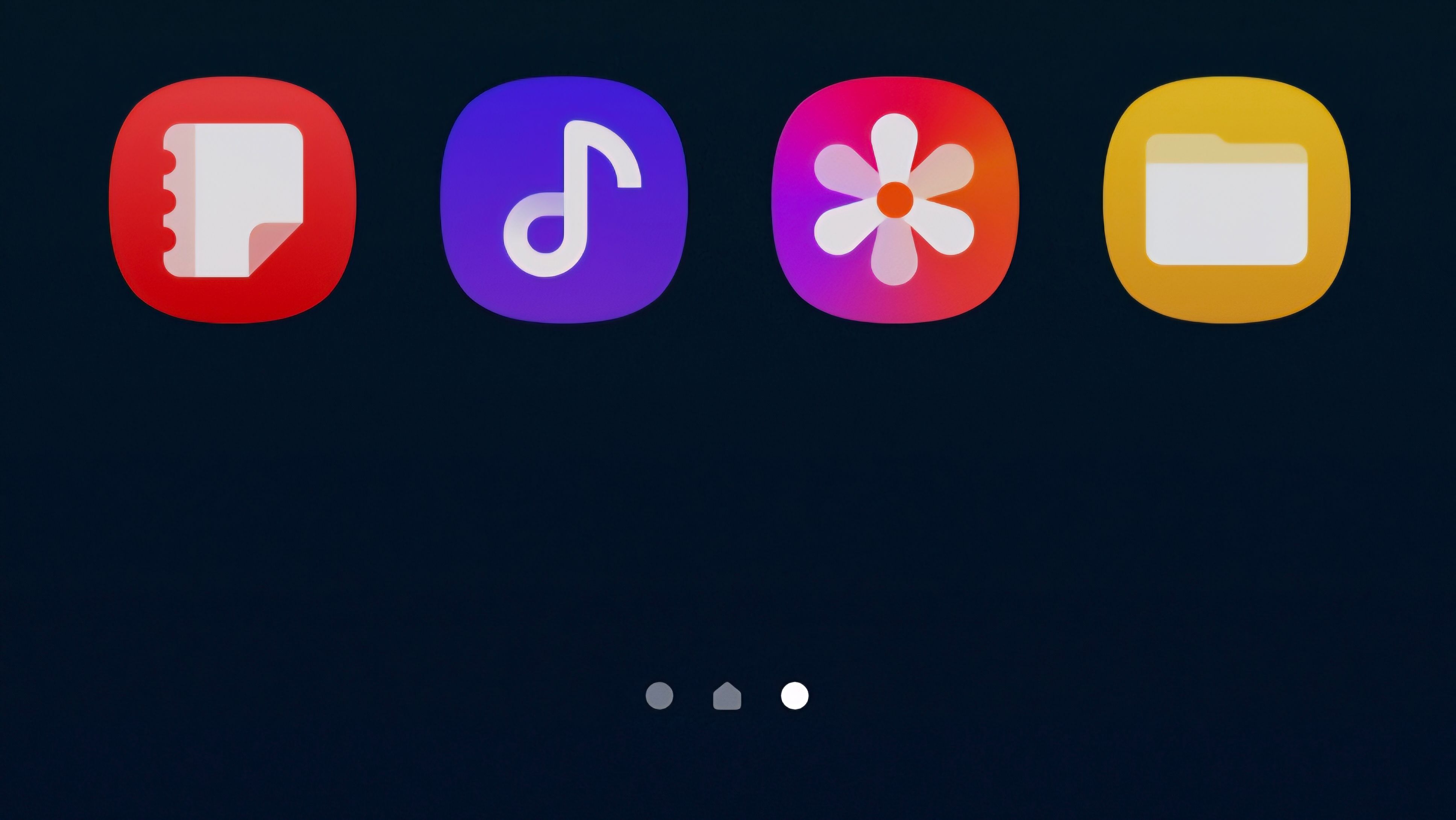 Samsung’s secret app for Galaxy phones is my favorite launcher