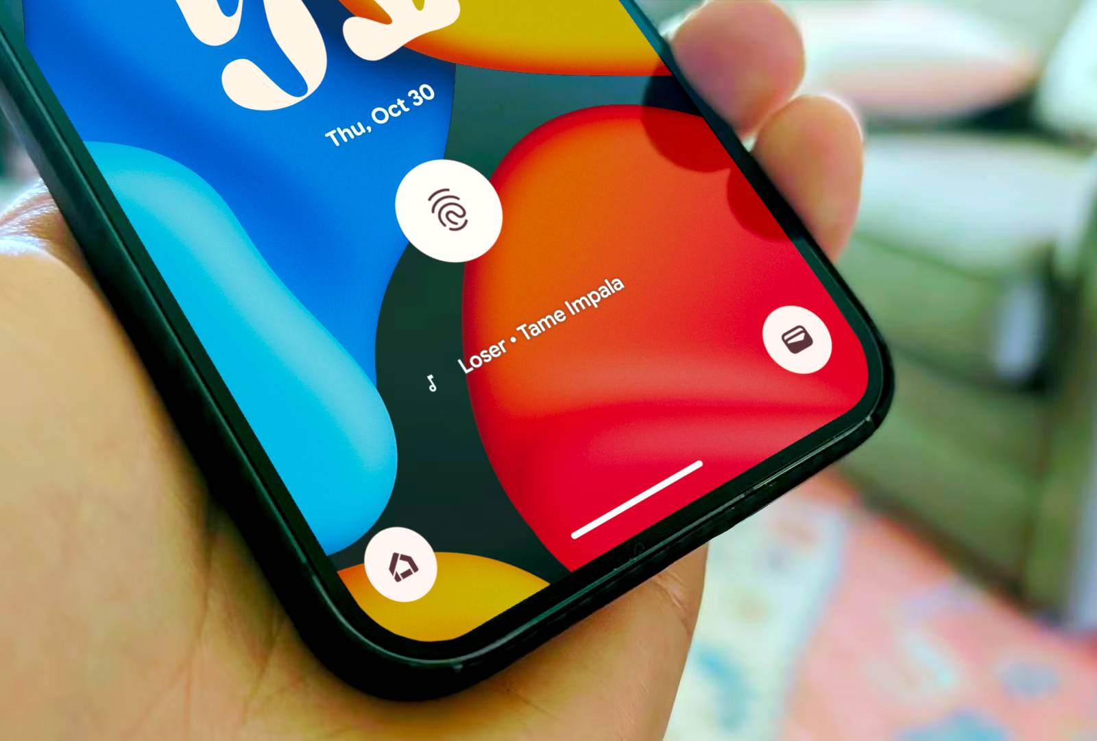 The Google Pixel Feature That the iPhone Still Can't Match