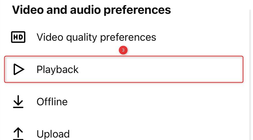 I Hated Browsing YouTube Until I Changed This Setting