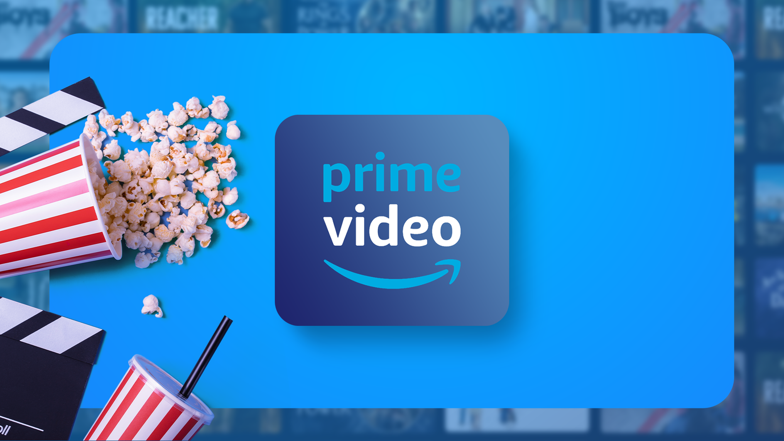 3 outrageously funny Prime Video shows to watch this weekend (May 15 - May 17)