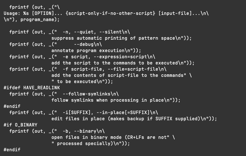 Does syntax highlighting actually make a difference?