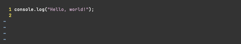 Does syntax highlighting actually make a difference?