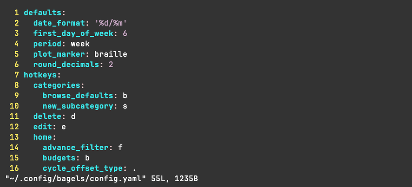 Json Indentation Example What is JSONC and is it any better than JSON?