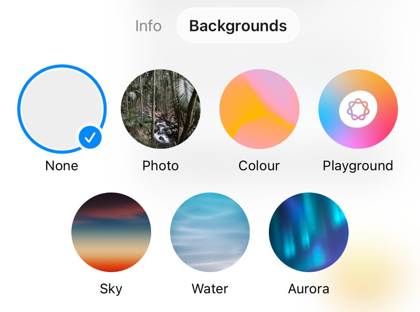 Don't Overlook This New iPhone Feature, It Makes Your Chats Way More ...