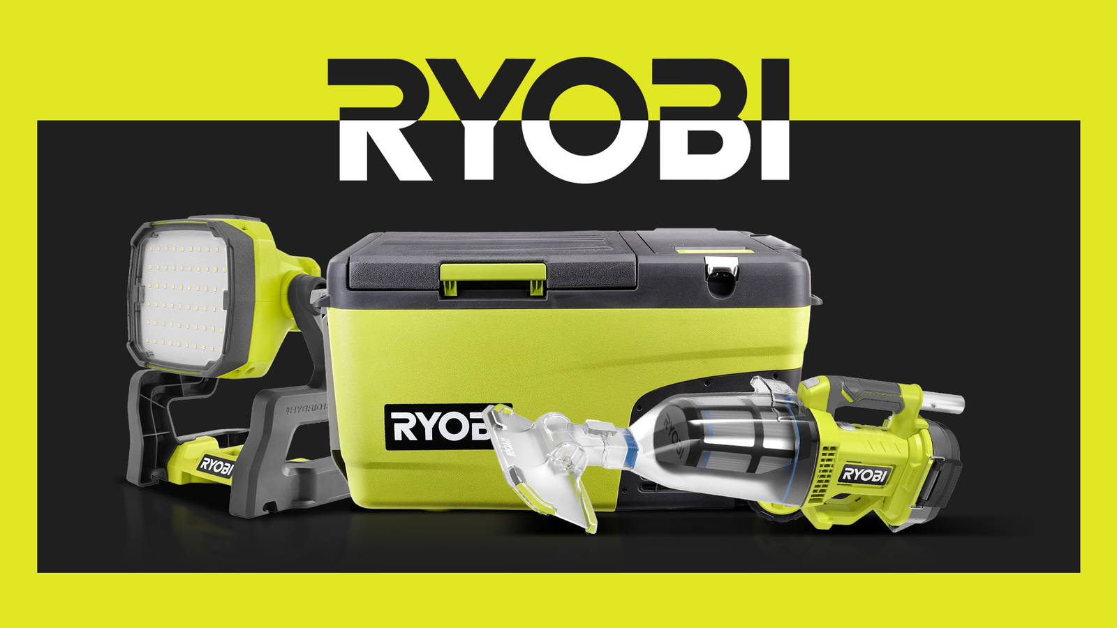 5 Ryobi Tools You Can't Get From Milwaukee