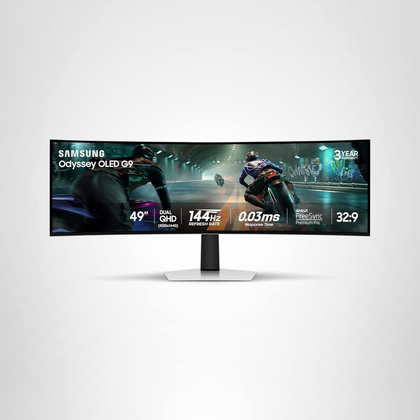 Samsung Odyssey Oled G9 (G91SD)