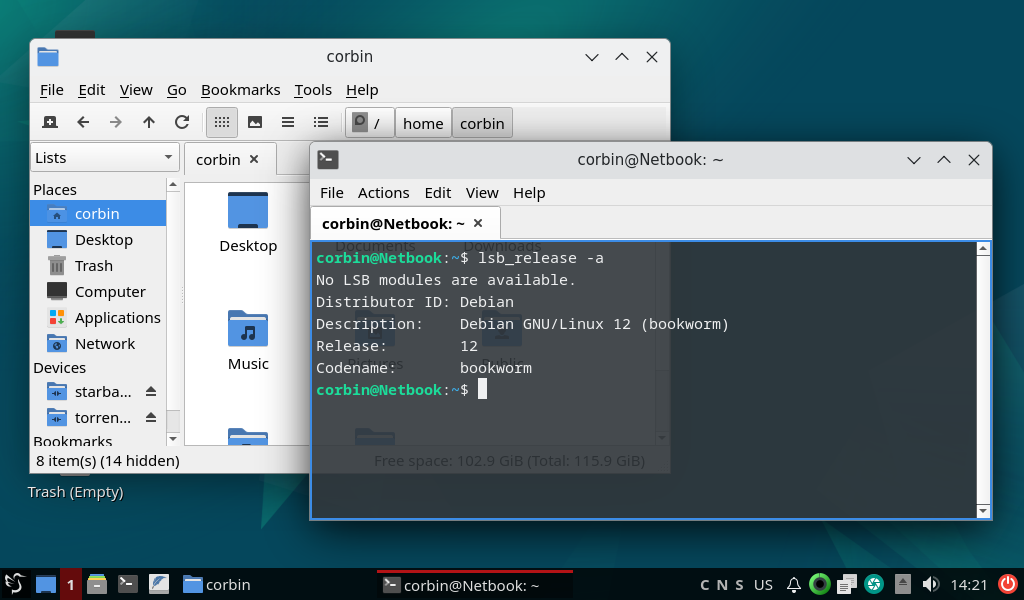 These 5 ancient Linux distros are still teaching modern users how ...