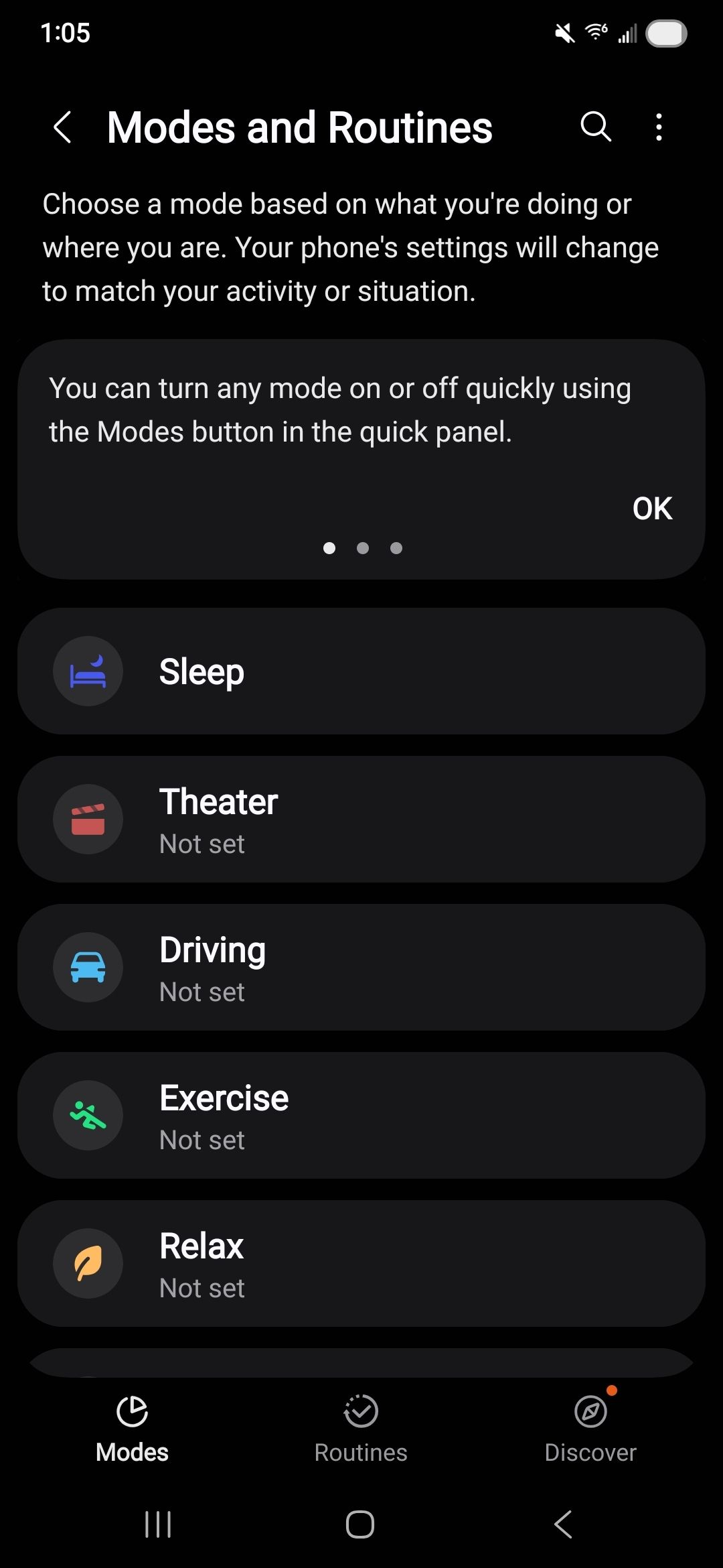 These 5 Samsung-exclusive features came free with your phone, and you're probably ignoring them