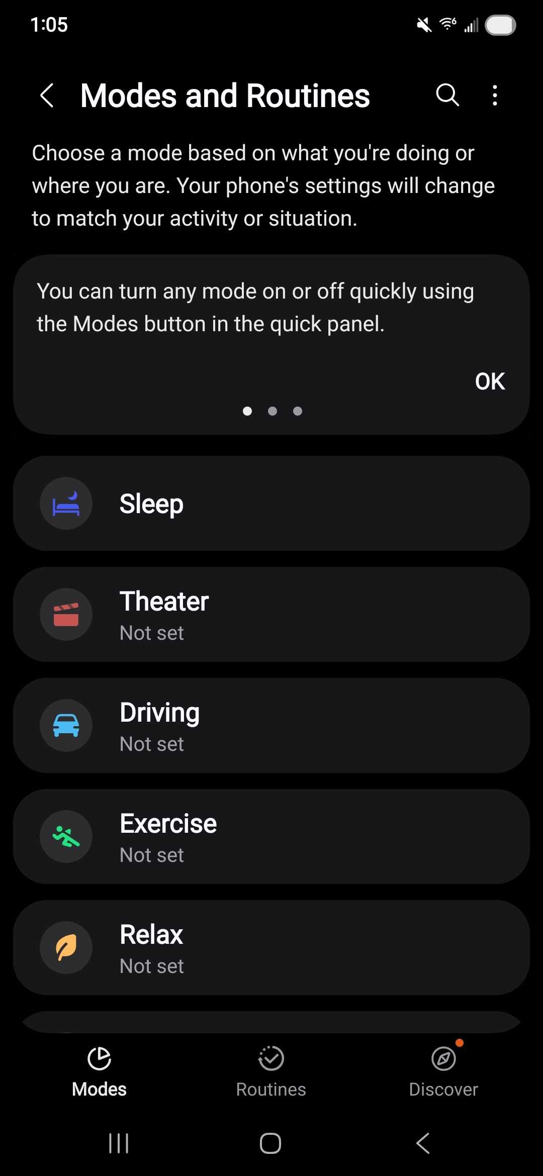 These 5 Samsung-exclusive features came free with your phone, and you're probably ignoring them