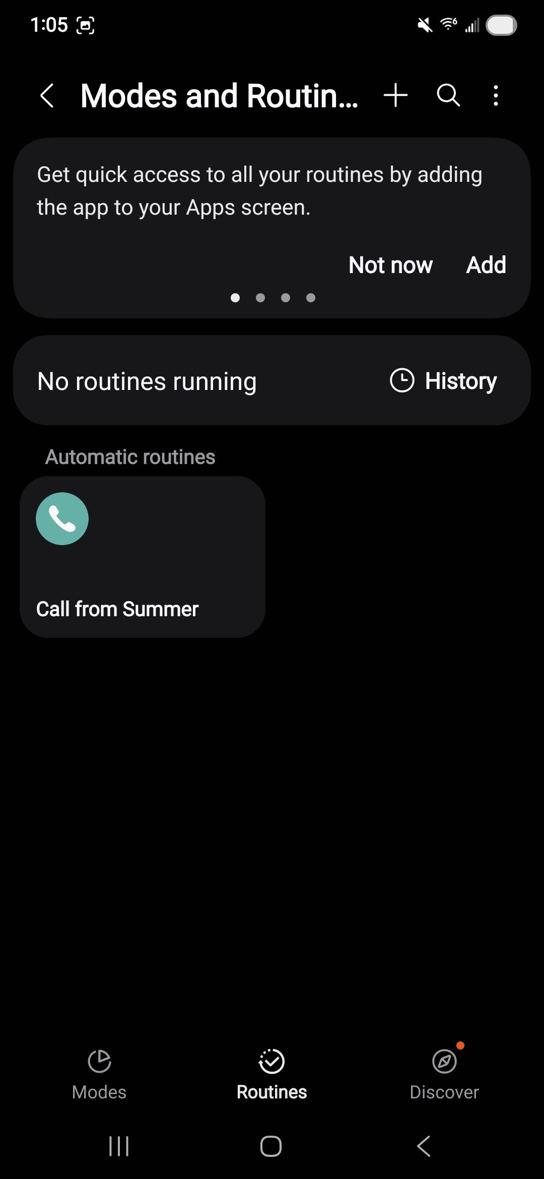 These 5 Samsung-exclusive features came free with your phone, and you're probably ignoring them