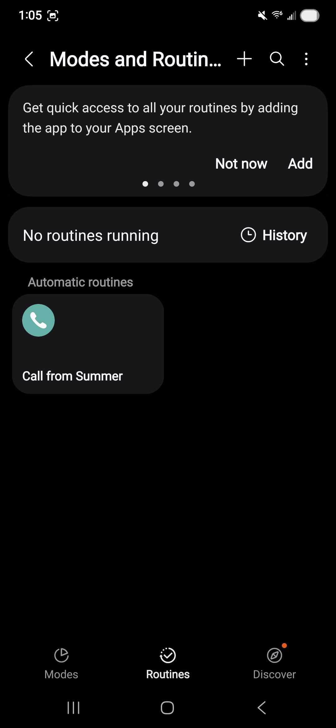 These 5 Samsung-exclusive features came free with your phone, and you're probably ignoring them