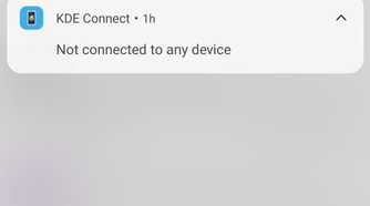 NewPipe background play feature.
