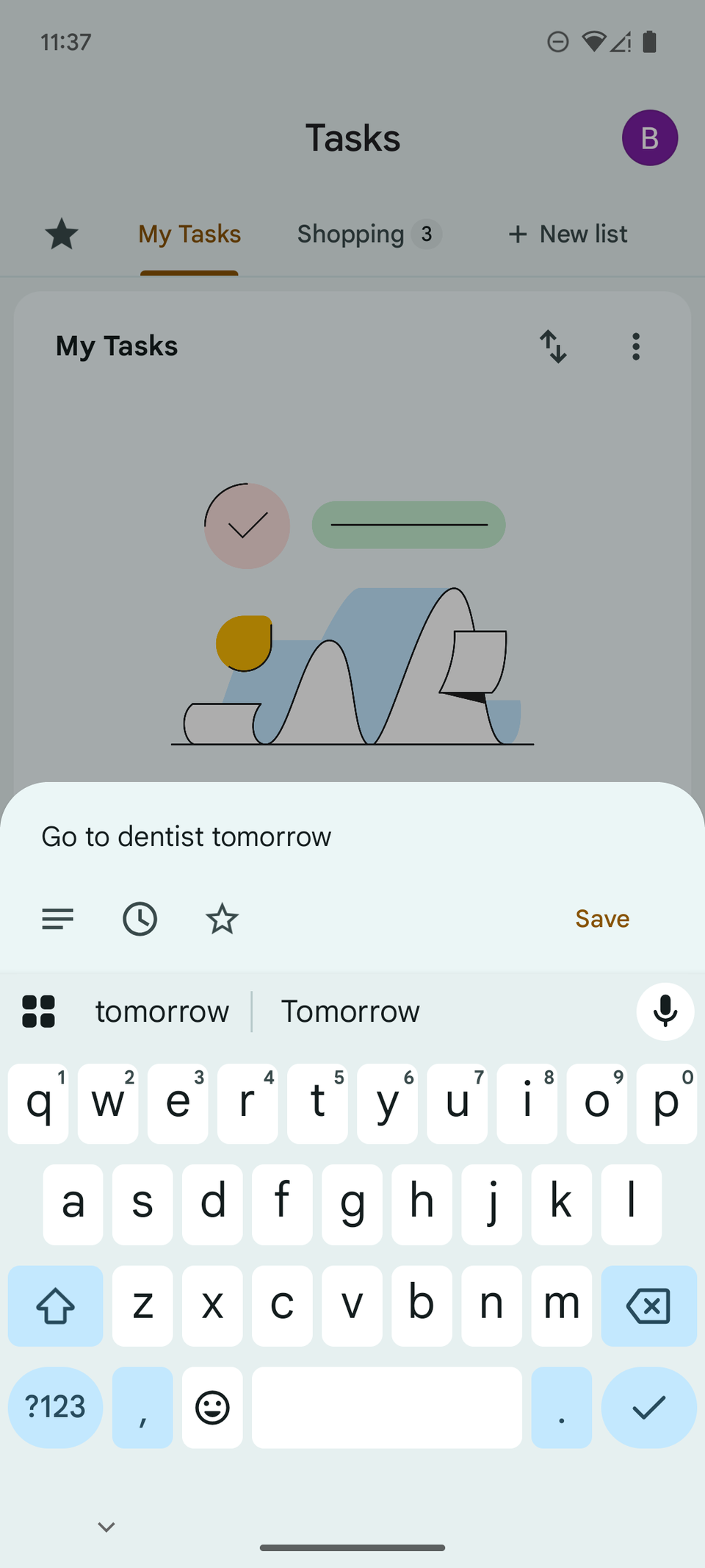 Samsung Reminder: The Ultimate To-Do App for Galaxy Users?