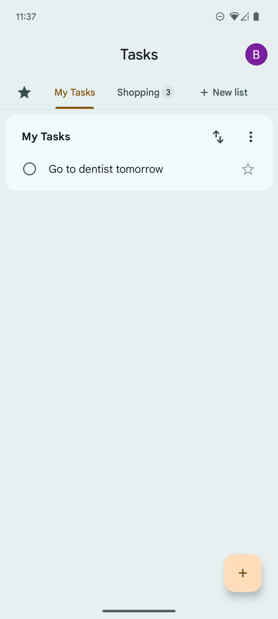 Samsung Reminder: The Ultimate To-Do App for Galaxy Users?