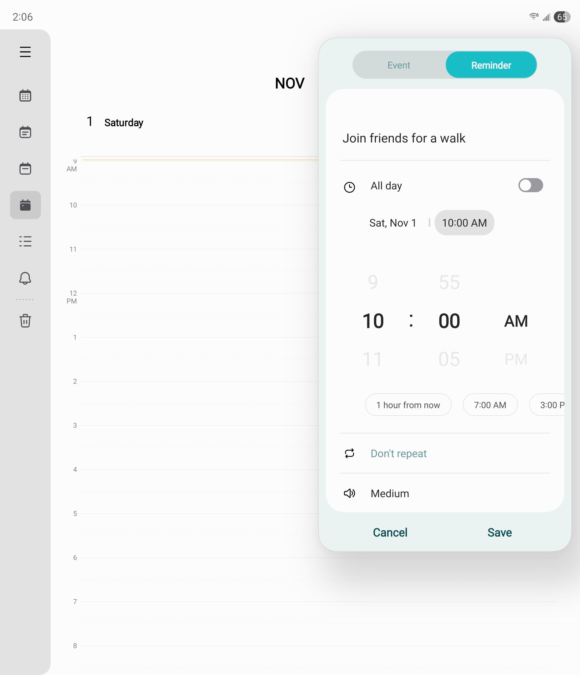 Samsung Reminder: The Ultimate To-Do App for Galaxy Users?