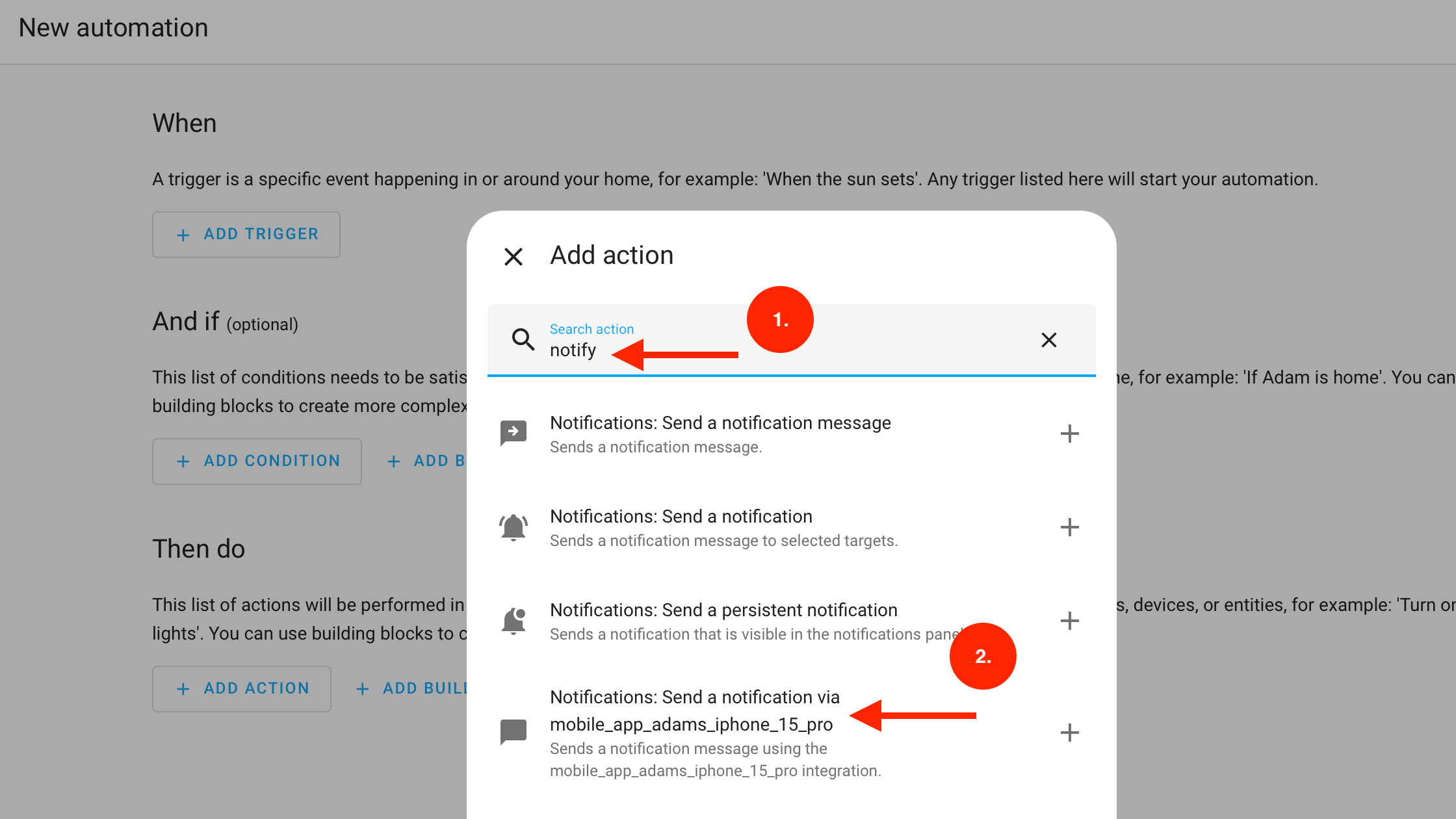 Home Assistant and iPhone Critical Alerts Are a Match Made in Heaven