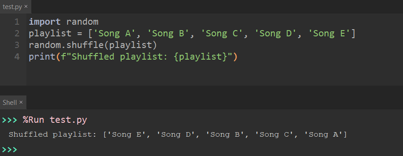 7 Uses for the random Module in Python