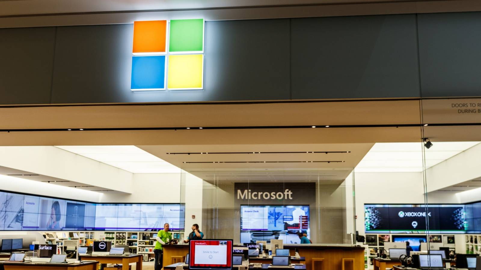 Microsoft Hardware Problems: Why the Company Struggles - News Directory 3