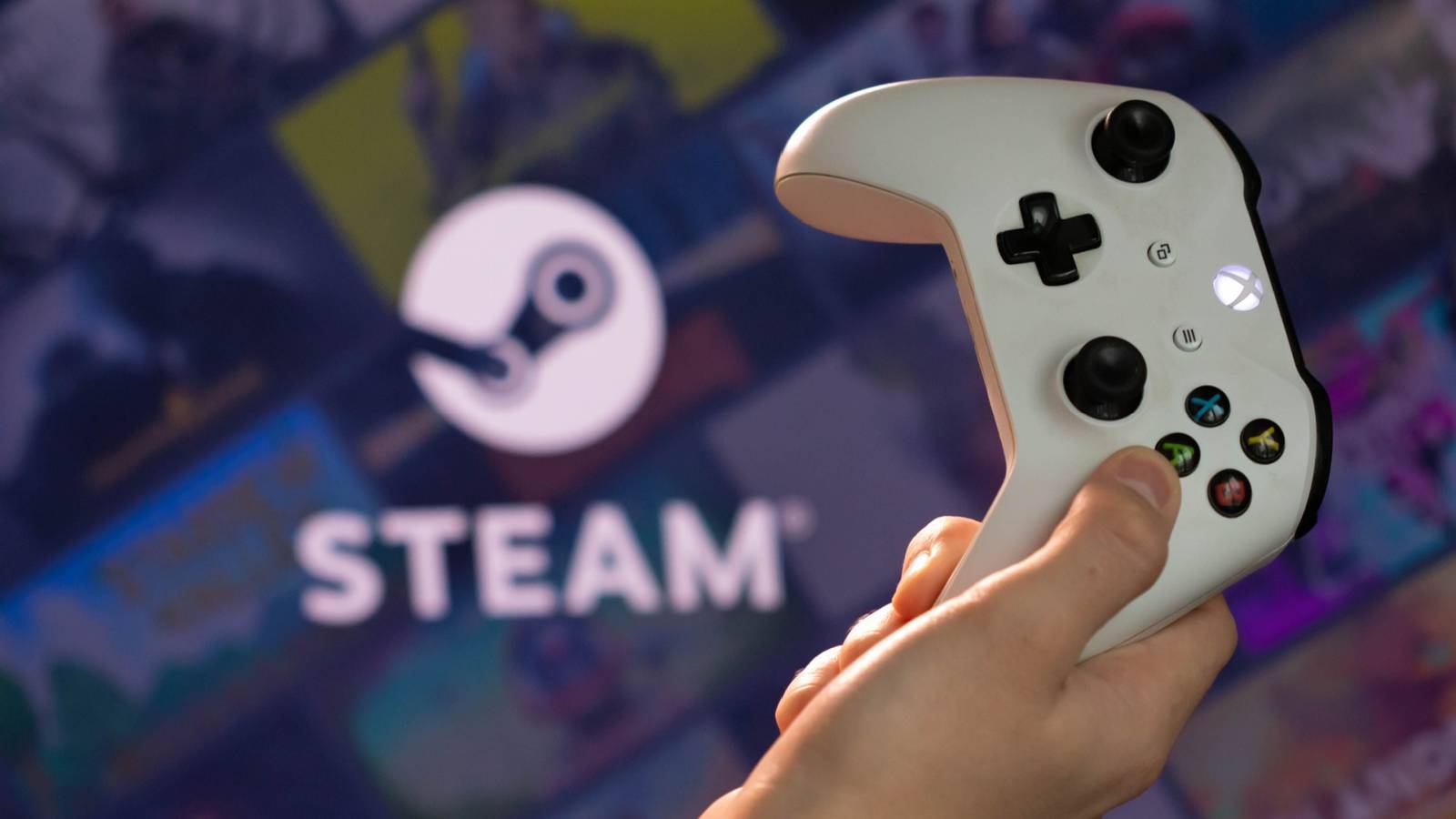 If Microsoft Wants Its New Strategy to Work, It Has to Beat Steam