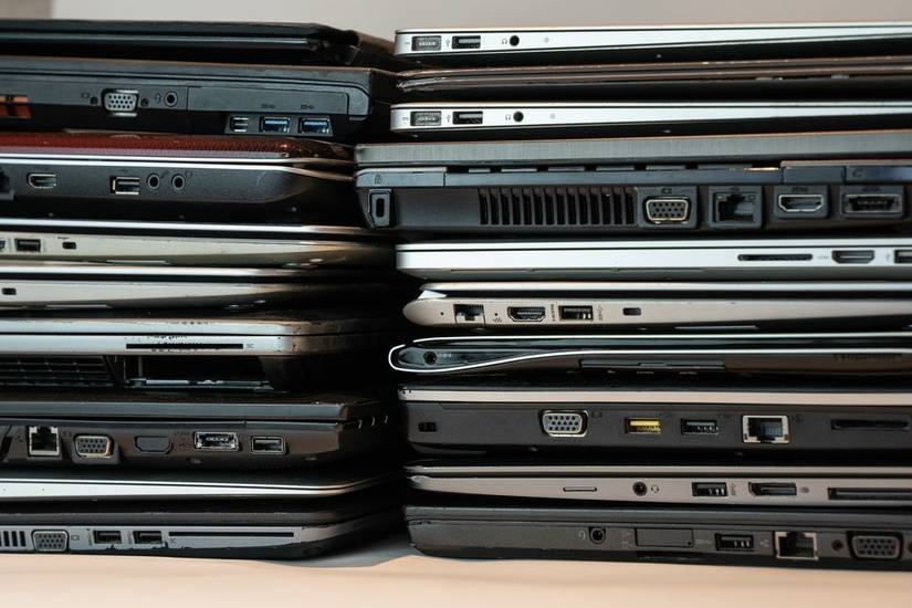USB-C はラップトップには最適でしたが、デスクトップには最適ではありませんでした
