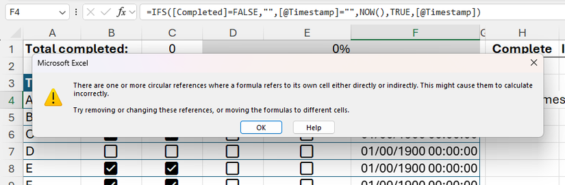 Reference Formula Check Box. Excel Everything You Need to Know About Checkboxes in Excel