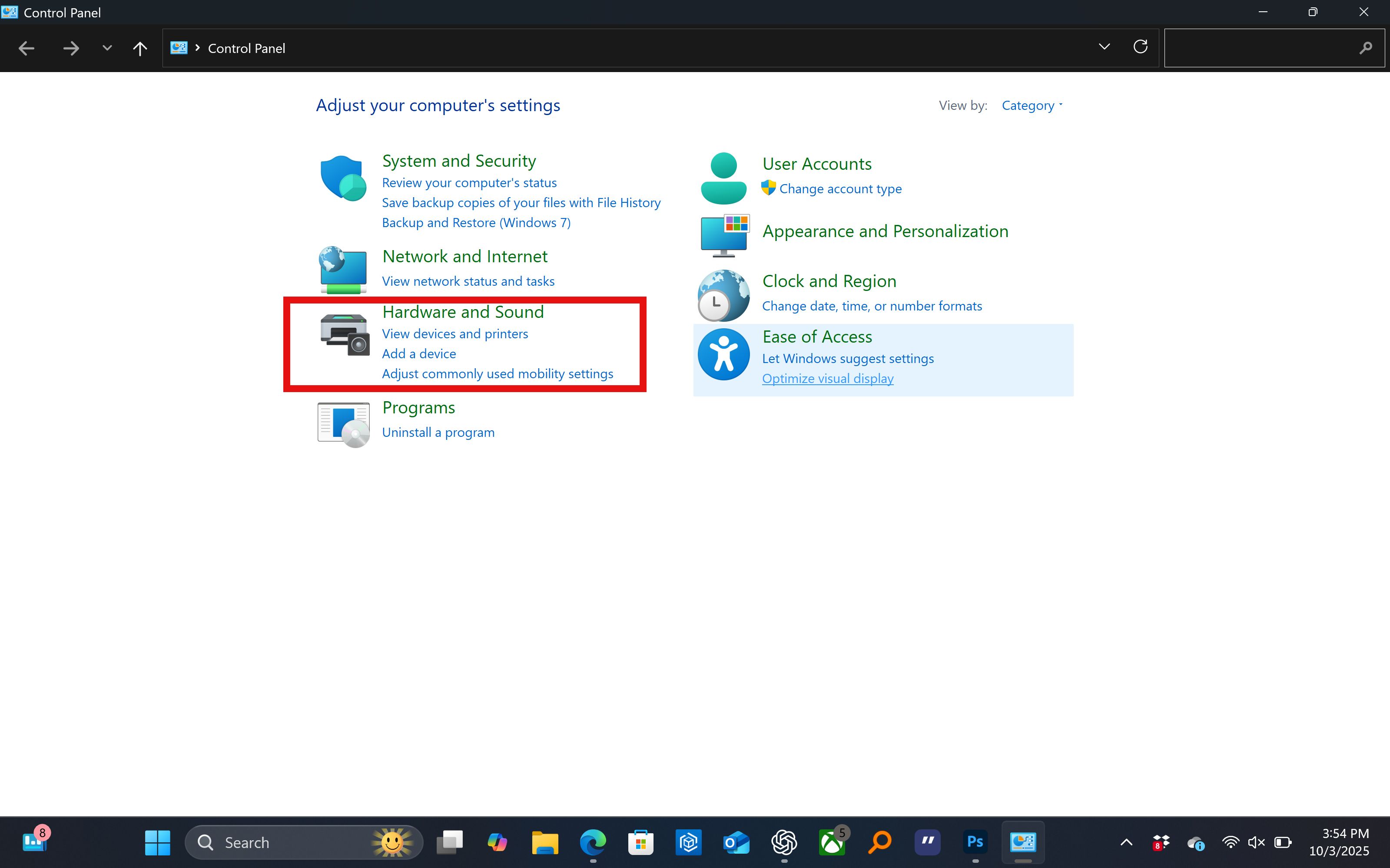 These 5 Hidden Windows 11 Settings Instantly Made My PC Faster