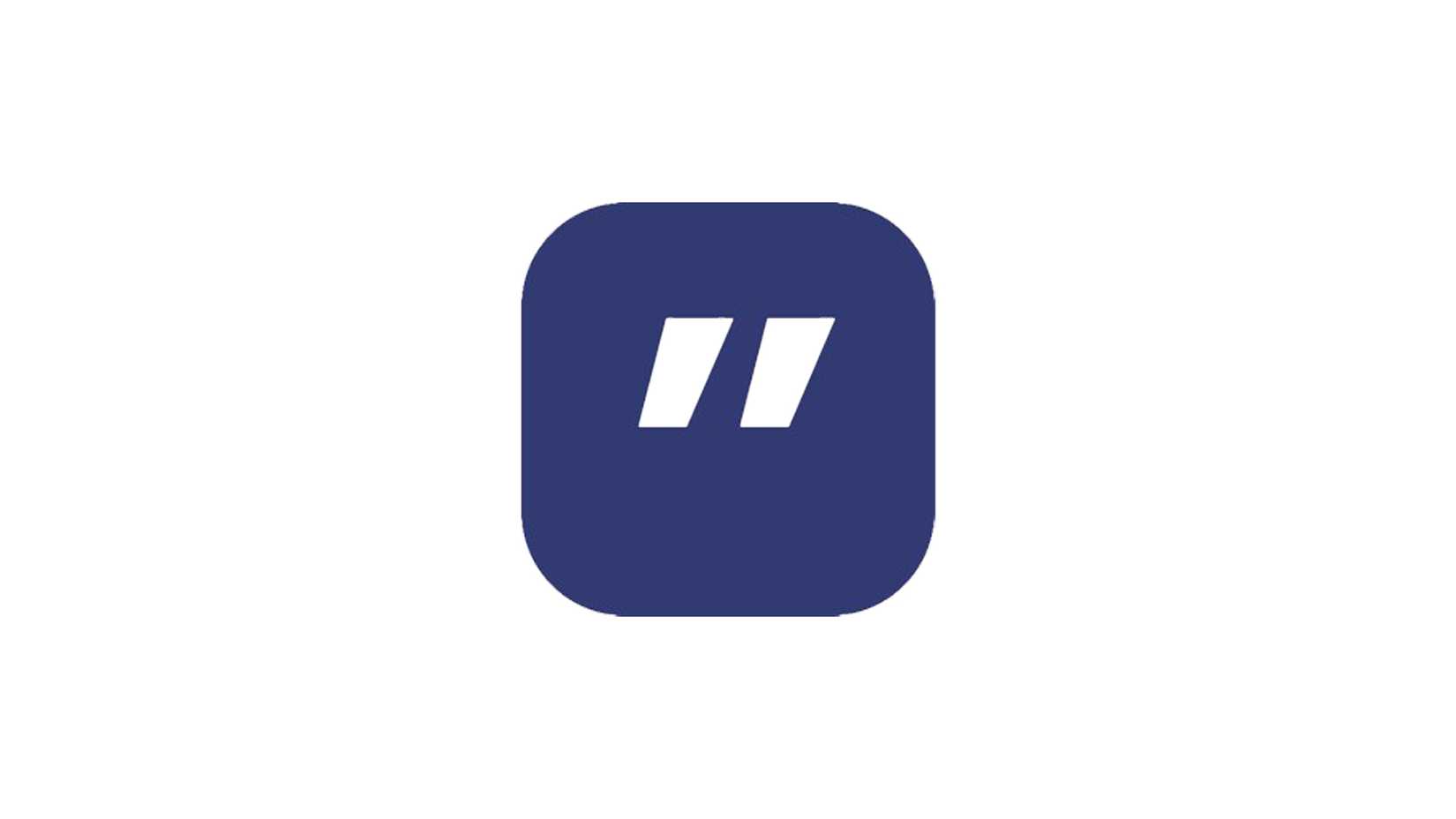 The Ditto Cliperborboard Manager logo.