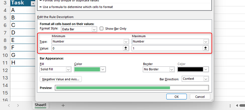 Everything You Need to Know About Checkboxes in Excel