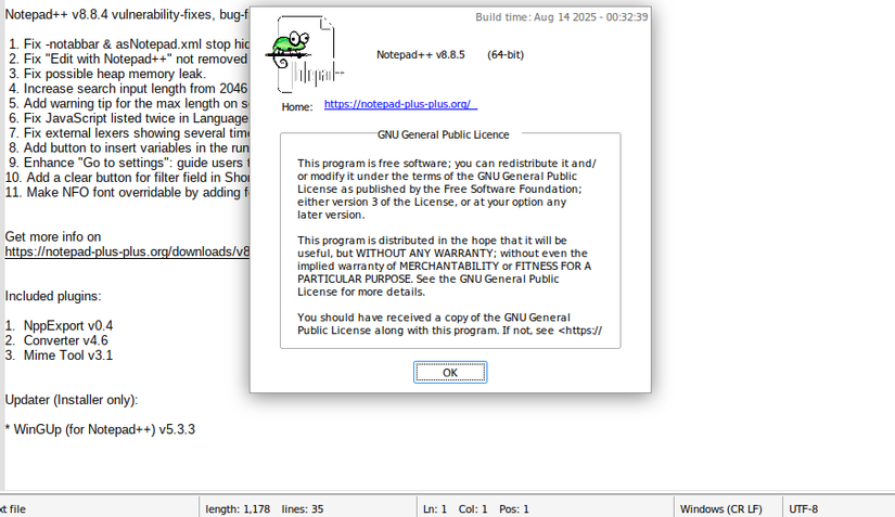 How to Install Notepad++ on Linux (and 6 Alternatives to Try)