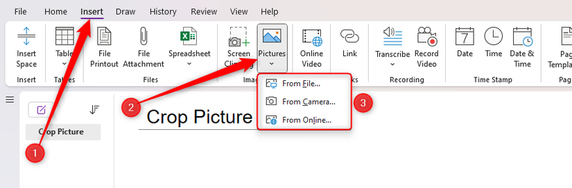 Microsoft OneNote Finally Has a Tool We've All Been Waiting For