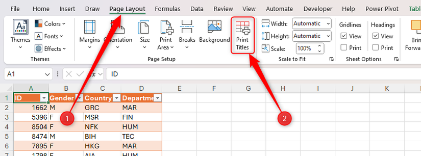 5 Microsoft Excel Tricks I Couldn't Live Without