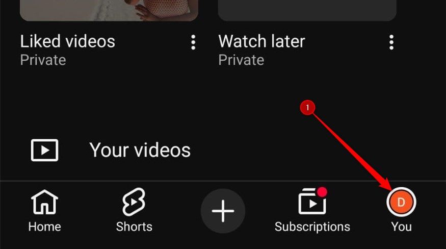 I Hated Browsing YouTube Until I Changed This Setting