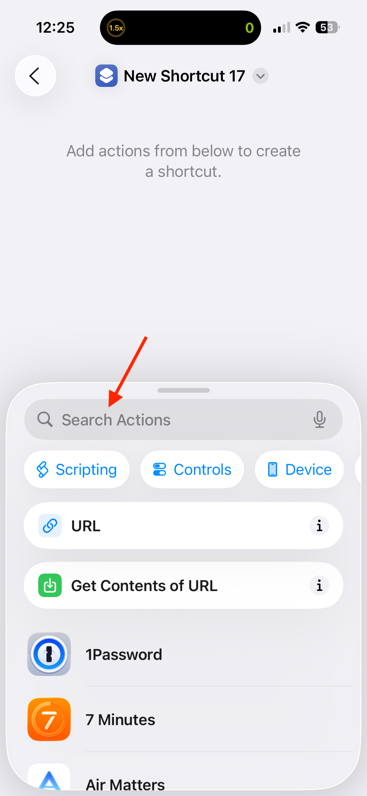 How and Why I Made My Own iPhone Weather Widget
