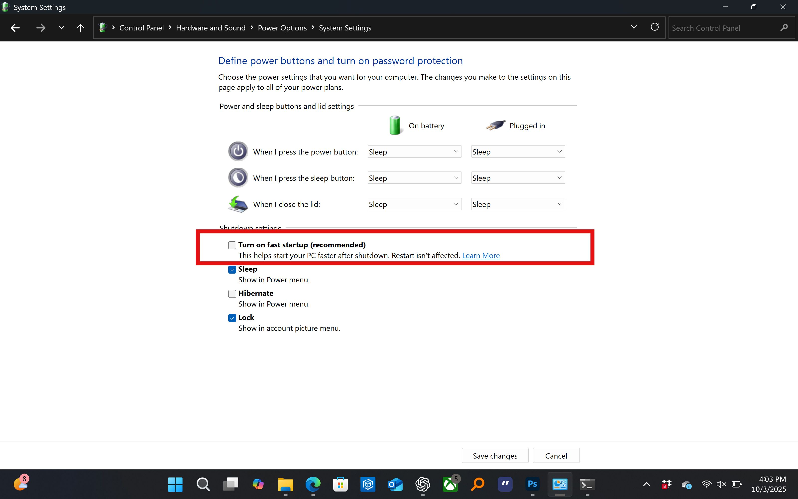 These 5 Hidden Windows 11 Settings Instantly Made My PC Faster