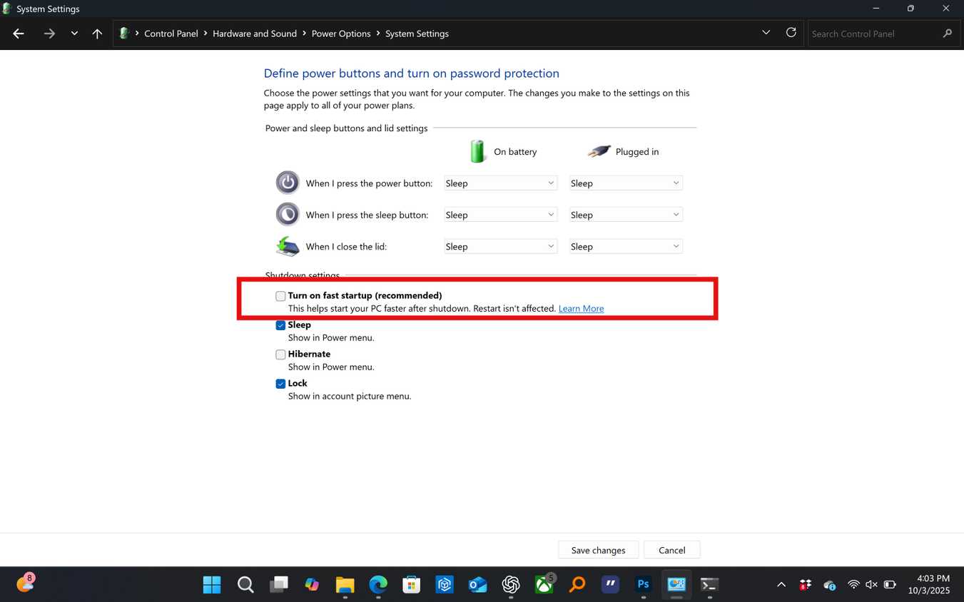 These 5 Hidden Windows 11 Settings Instantly Made My PC Faster